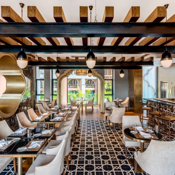 Portosino at Avista Grande Karon (Phuket)