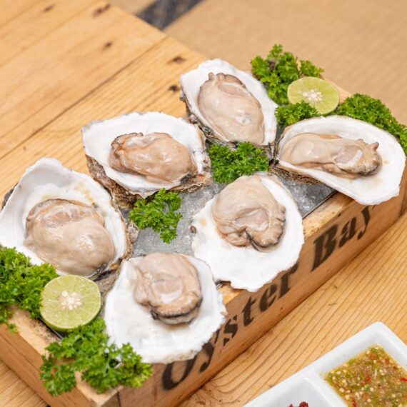 The Oyster Bay 101 True Digital Park