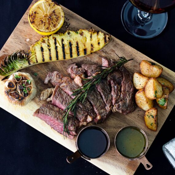 Mon-Chandra restaurant Ratri Hotel (Phuket)