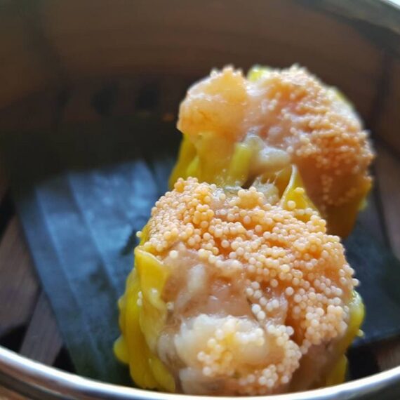 Radcharod Dimsum (Phuket)