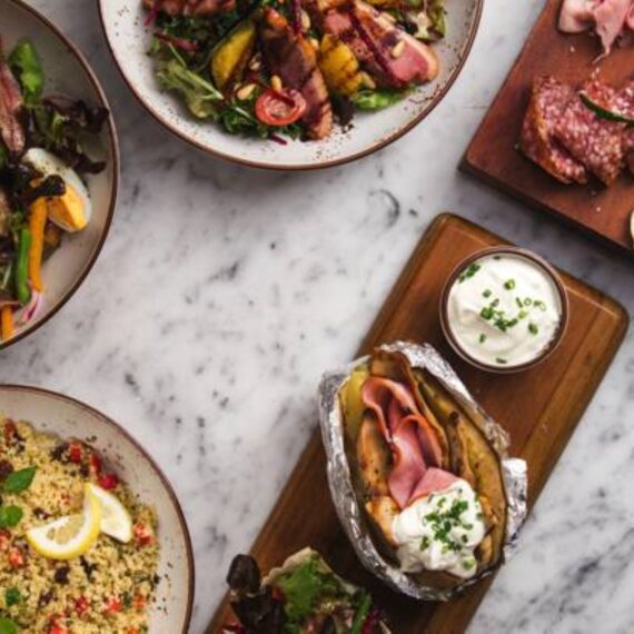 Ob-Oon Restaurant (Hua Hin)