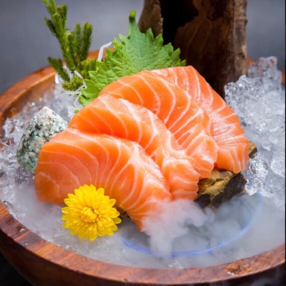 Daisen Premium Japanese Restaurant