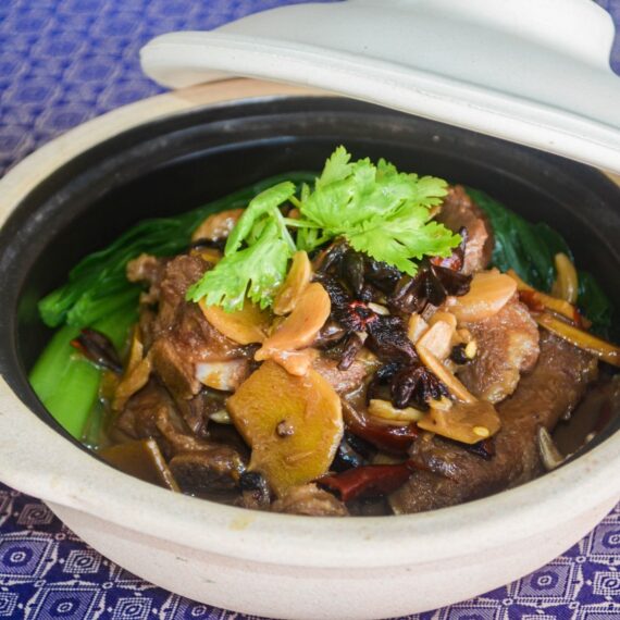 Montree Cafe (Phuket)