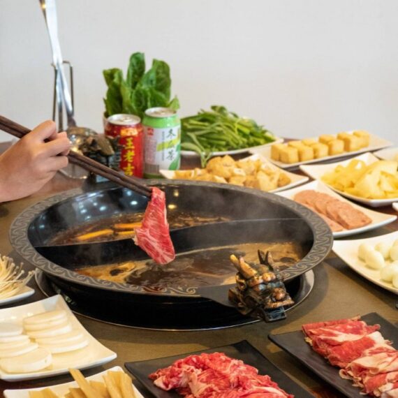 Lao Chengdu Hotpot (Phuket)