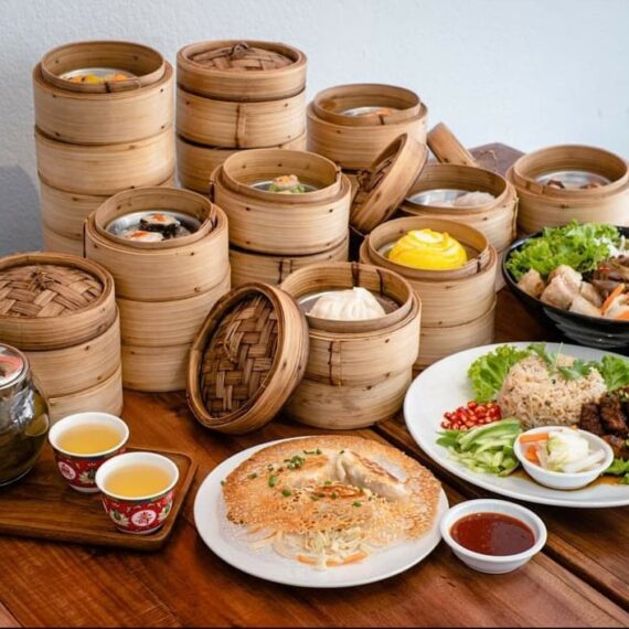 Dim Sum Cafe Kamala (Phuket)