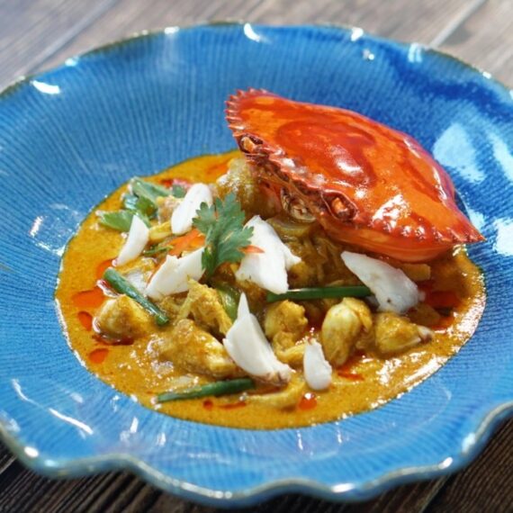 Thai Brasserie By Blue Elephant (Phuket)