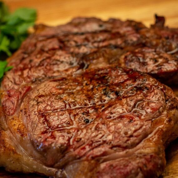 Samui Aussie Steak & Seafood (Samui)