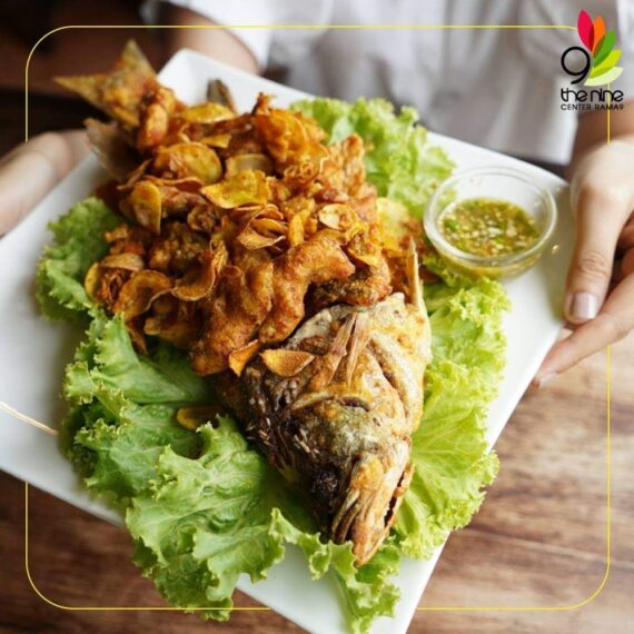 Ruan Mae Louise Suan Pak 53-Phutthamonthon Sai 2