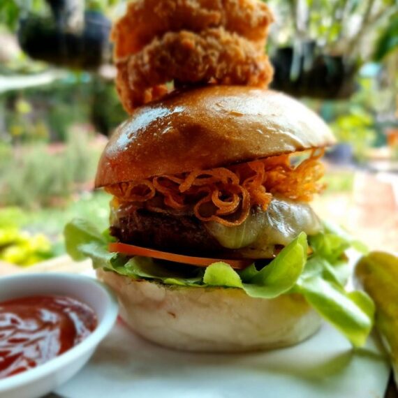 Flip Side Restaurant (Phuket)