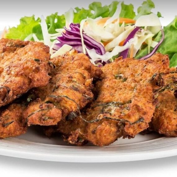 Mae Khlong Seafood (Phuket)