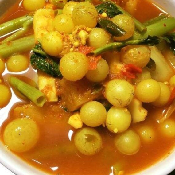 Ruan Mae Louise Rama 9 Alley 20