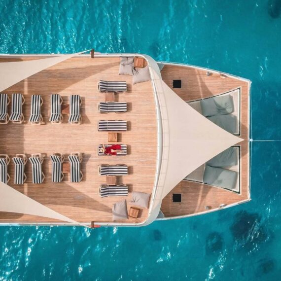 Seanery x Hungry Hub (Phuket)