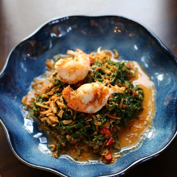 Jitprapassorn Restaurant