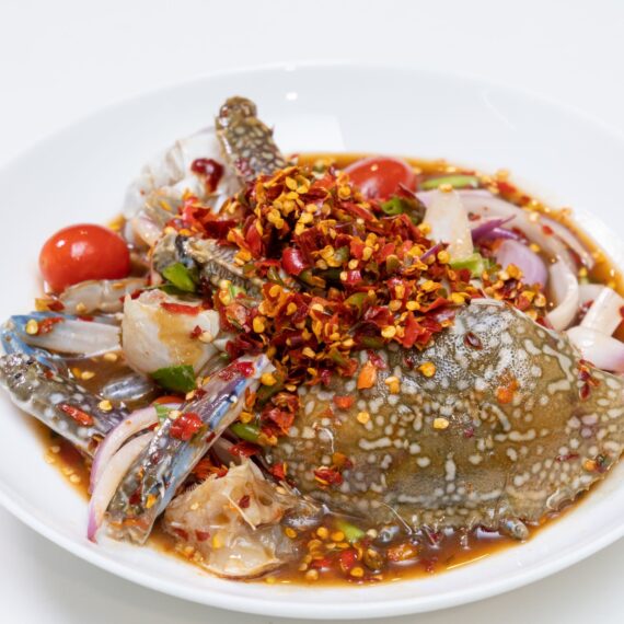 Fire Chilli Ratchada 19