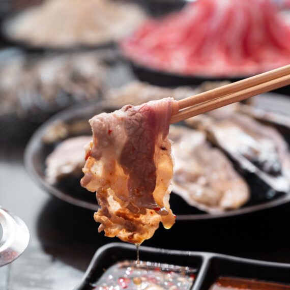 You&I Premium Suki Buffet Central Westgate