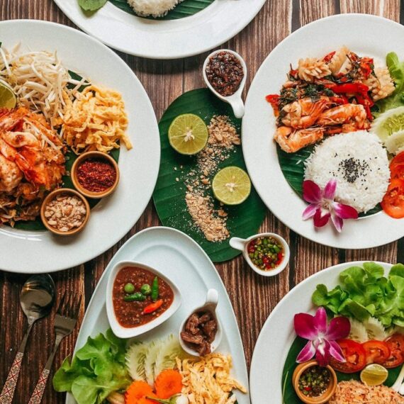 Thanankarn Cafe (Pattaya)