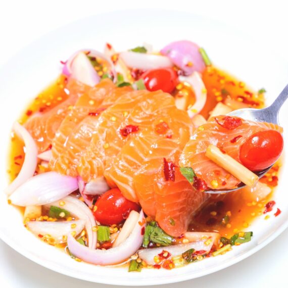 Fire Chilli Bang Kae