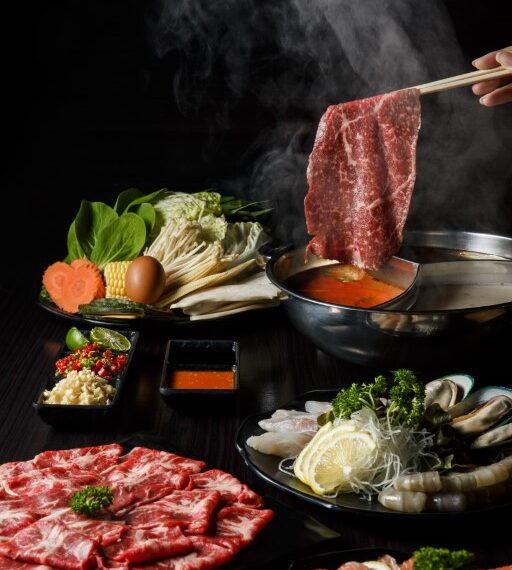 Shabutei Premium Buffet