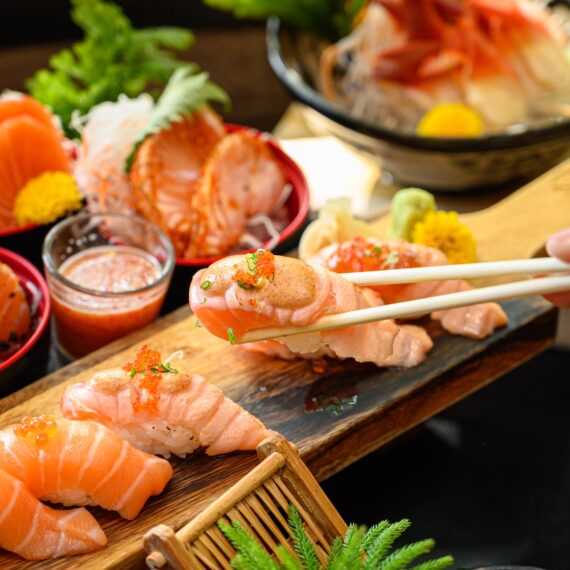 Hoshi Japanese Bang Na-Trat 29