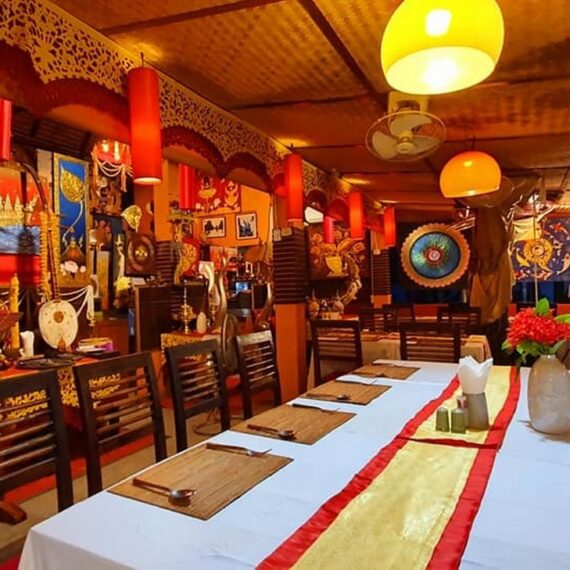Sala Thai Restaurant (Samui)