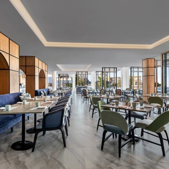 Krua Talad Yai by Courtyard Marriott (Phuket)