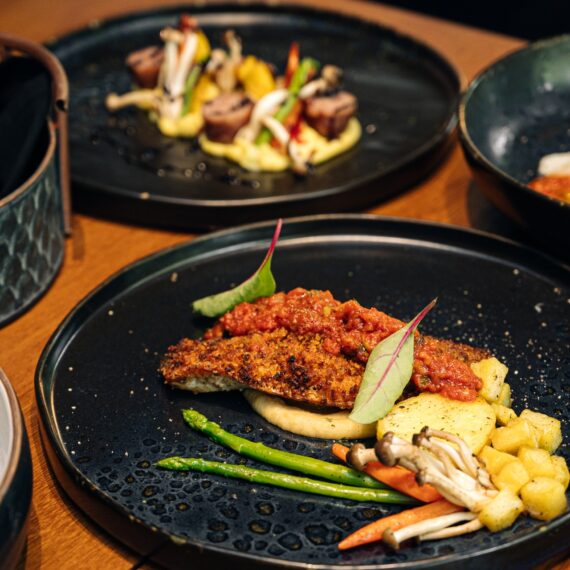 Da Noi Italiano Ristorante & Bar