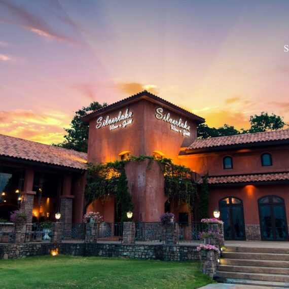 Silverlake Wine & Grill (Pattaya)