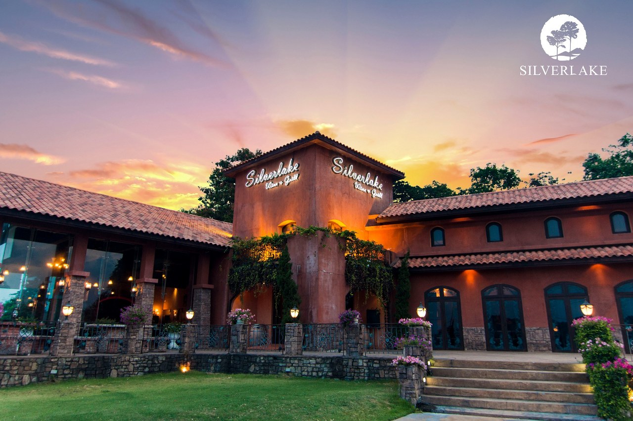 Silverlake Wine & Grill (Pattaya)