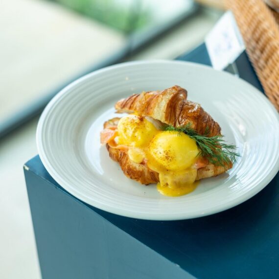 Gallery Cafe Nai Harn (Phuket)