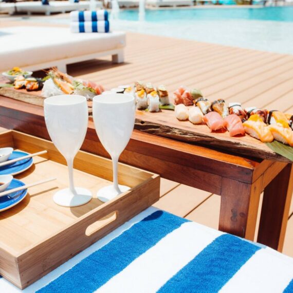 Alexa Beach Club (Pattaya)