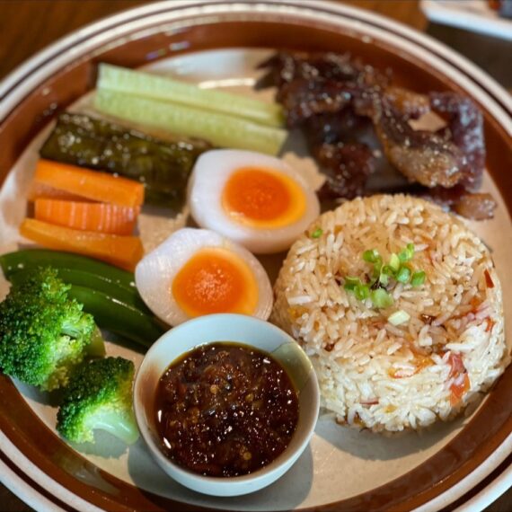 Lifehouse Café & Kitchen (Chachoengsao)