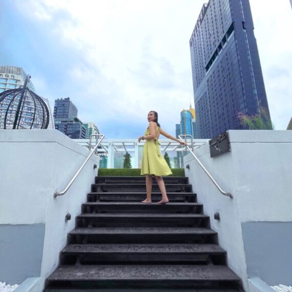 M3 in FuramaXclusive Asoke