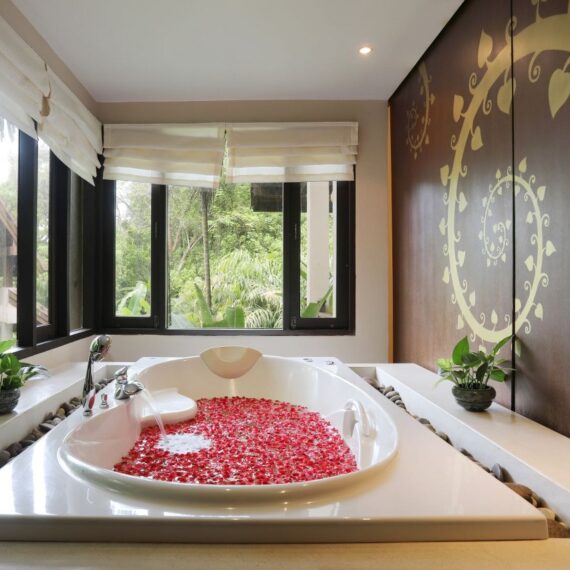 Suuko Wellness & Spa Resort Staycation (Phuket)