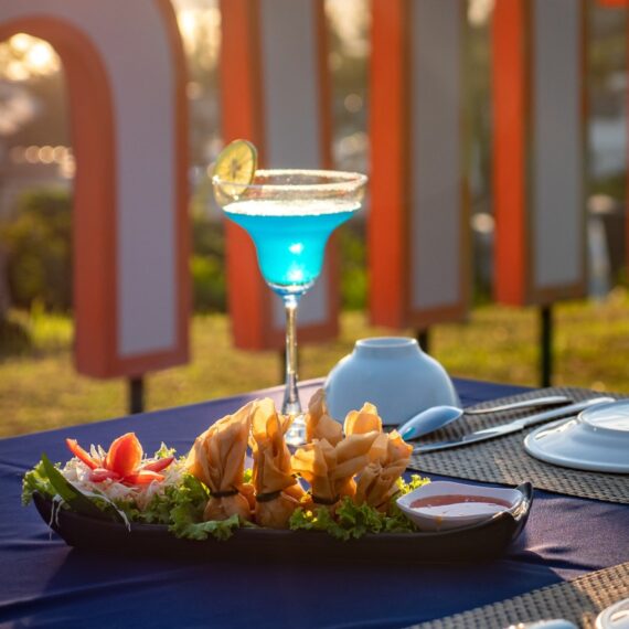 The Hilltop Aonang (Krabi)