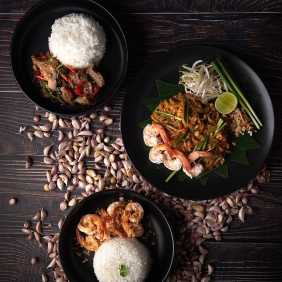 Plaratiabta by Somtam Convent