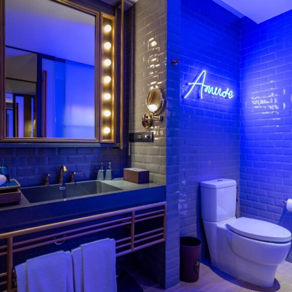 Hotel Indigo Patong Staycation (Phuket)