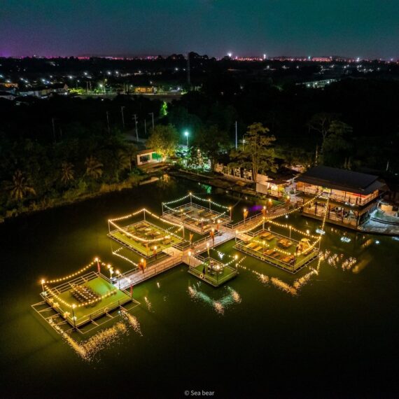 Chalermburi (Sriracha)