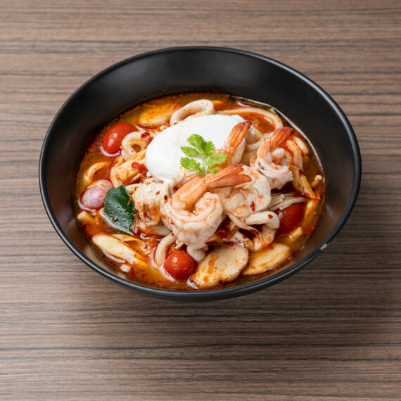 Dhejavu Cafe by Kokotel Thonglor