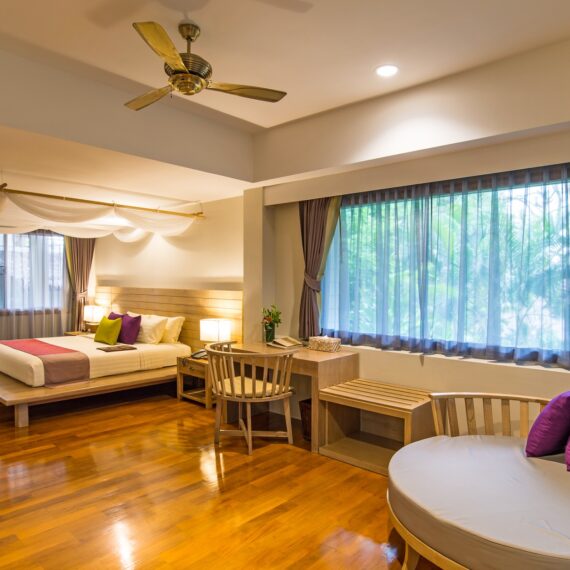 Pakasai Resort Staycation (Krabi)