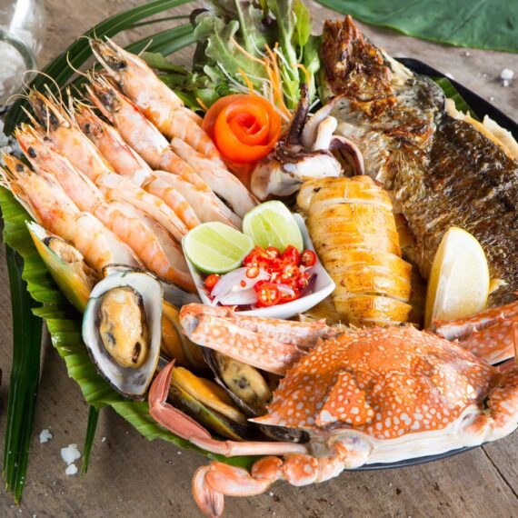 Lae Lay Grill (Krabi)