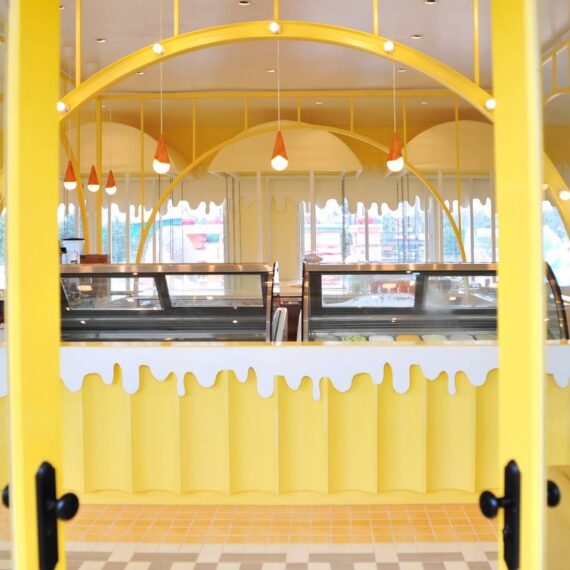 Great&Grand Sweet Destination (Pattaya)