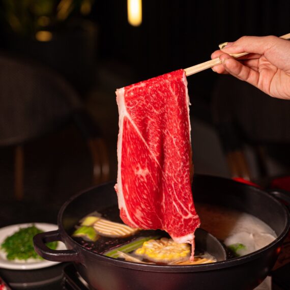 Peak Shabu Pannarai Hotel