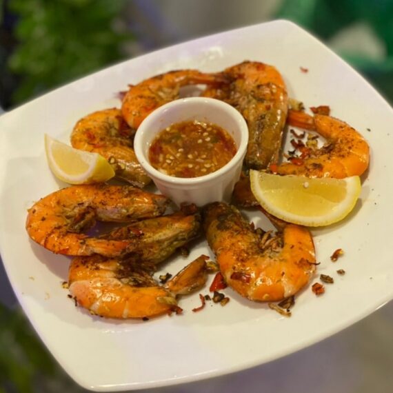 Clubhouse Beach Café (Pattaya)