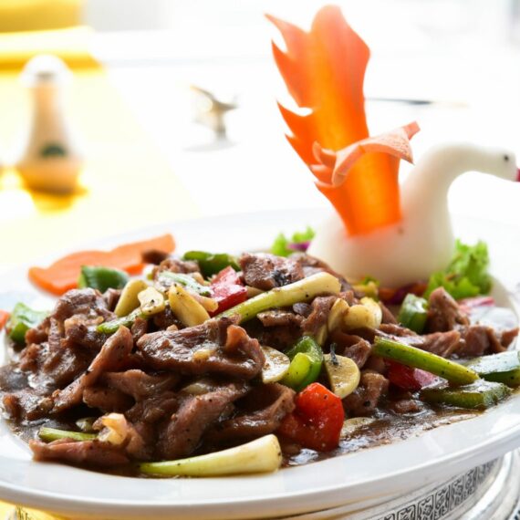 The Royal Kitchen Chinese Restaurant Royal Paradise Patong (Phuket)