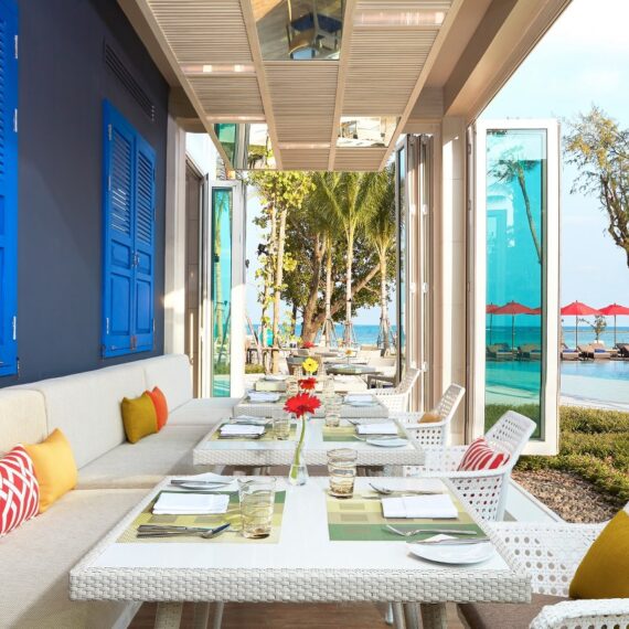 Amaya Food Gallery (Samui)