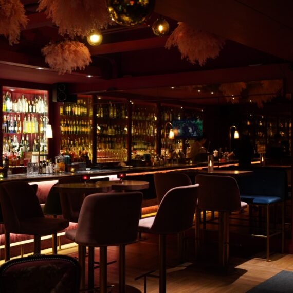 Josh Hotel Staycation