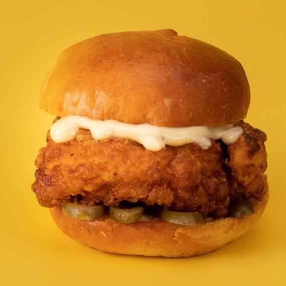 Manfarang Sukhumvit 22