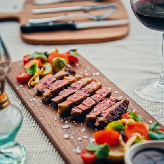 Buonissimo Italian Restaurant & Pizzeria