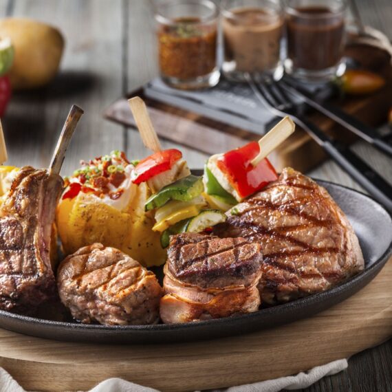 The Chocolate Factory Khao Phra Tamnak (Pattaya)