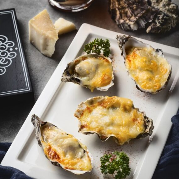 The Chocolate Factory (Hua Hin)